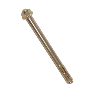 Анкерный болт с гайкой 10* 60 (50)