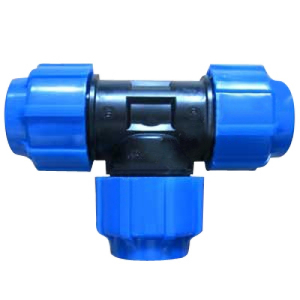 Тройник компр д. 020 (20)