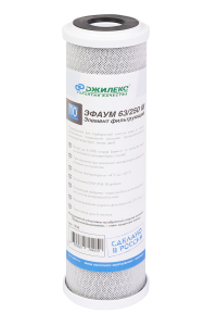 Элемент фильтрующий ЭФАУМ 63/250М (16)