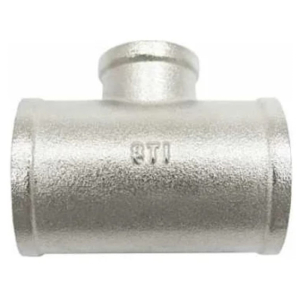 тройник бмб