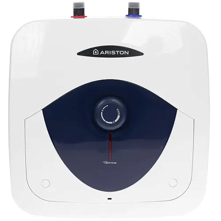 Водонагреватель ARISTON  ABS BLU EVO R 10 U (1)(_1/1/1_)