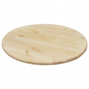 Столешница круглая (хвоя) д600мм АВ