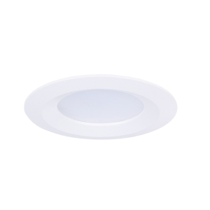 Точечный встраиваемый светильник Arte Lamp MIRA A2861PL-1WH