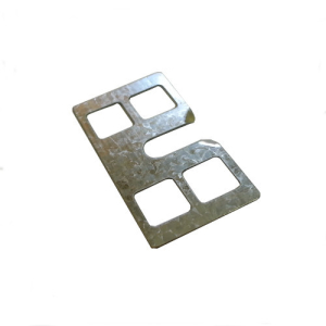 Крепеж д/маячковых профилей Креммер клипс (250) Кнауф (27)