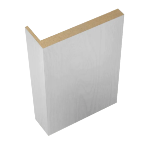 Наличник телескоп. 70х8*2150мм Грей эмалит текстурный экошпон (5)