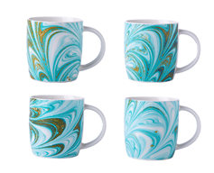 Кружка "Морская волна" 350мл