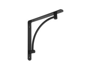 Кронштейн Домарт ARCH 200х200 (черный) (10)