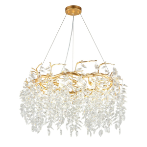 Подвесная люстра APL.847.03.13 Aployt Gertunia ***