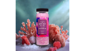 Соль для ванн Ocean spa "Коралловый риф" 700 г Лаборатория Катрин