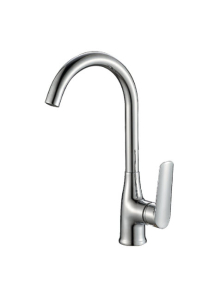 Смеситель для кухни LG519, Лагос/Lagos, хром, ESKO