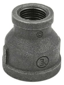 Муфта чуг перех Ду32х20 (1 1/4"х3/4") ВР Fittex PLUS(__)