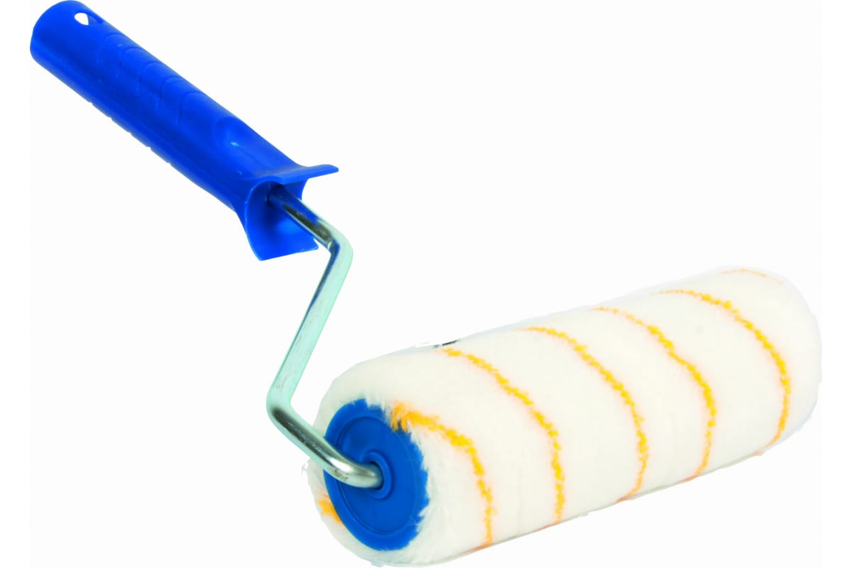 Валик TOOLBERG  полиакрил 11х180х48  мм (12/180)