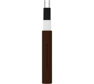 Греющий кабель неэкран. SRL16-2/SL