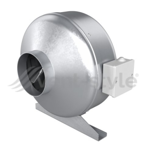 Вентилятор центробежный канальный D 200 MARS GDF 200 (1)