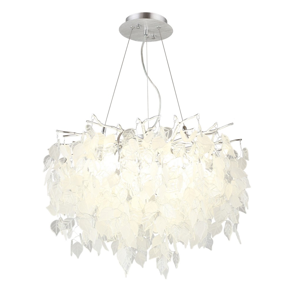 Подвесная люстра APL.849.13.10 Aployt Zhozefina (10м2) ***