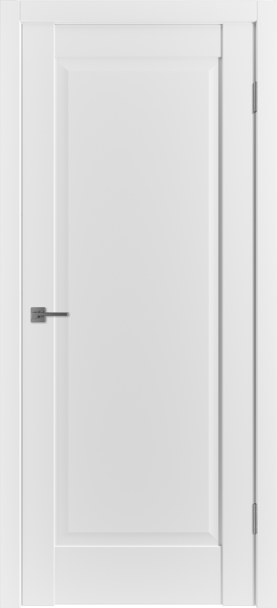 Дверь Emalex R1 Ice ПГ 600