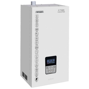 Электрокотел ZOTA-21 "Lux-X" (1")(_1_)