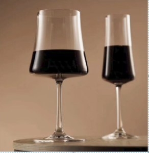 Бокал для вина 580 мл