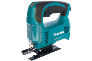 Лобзик Makita 4327 450 Вт, 500-3100 ход/мин, рез-65 мм, коробка