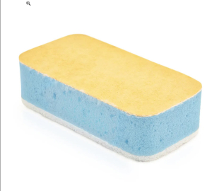 губка 1