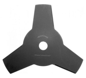 Диск (лезвие) HUTER GTD-3T 255 мм 71/2/10