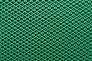 Коврик ЭВА 68*48 (ромб), темно-зеленый