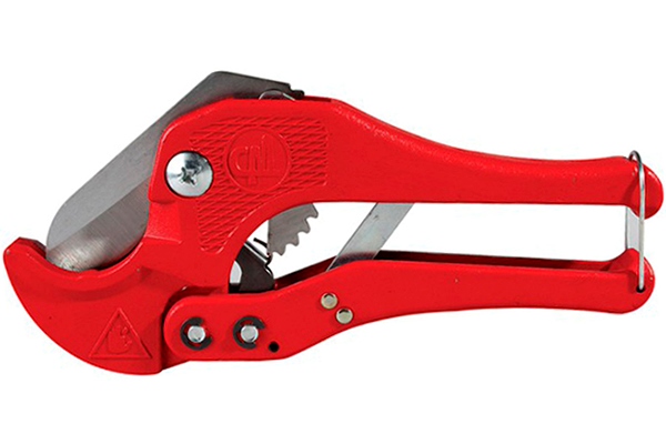 Ножницы для ПП труб  РРС-42 (50)