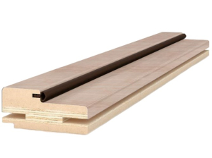 Короб дверной Coffee with milk 70*31*2070 (12)