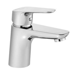 Смеситель для раковины Santek Форт, хром (12)