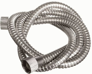 Шланг д/душа ТЕРМА/MELODIA 150см. имп/имп