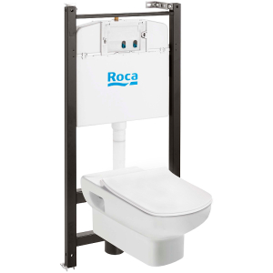 ПЭК DAMA SENSO подвес.унитаз+инсталляция+сиденье