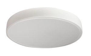 Светодиодный потолочный светильник (LED) Smartbuy 50Вт MEZZO 6500К, белый ( _ )