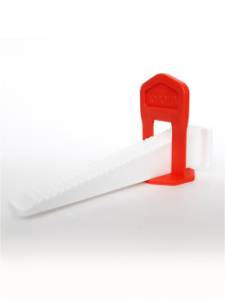 Клин "Ворота" 50шт, пакет (35шт/70шт)