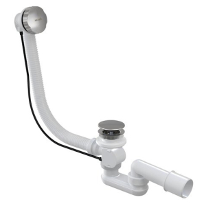 Сифон для ванны ALCAPLAST (А55К-80-RU-01) (12)