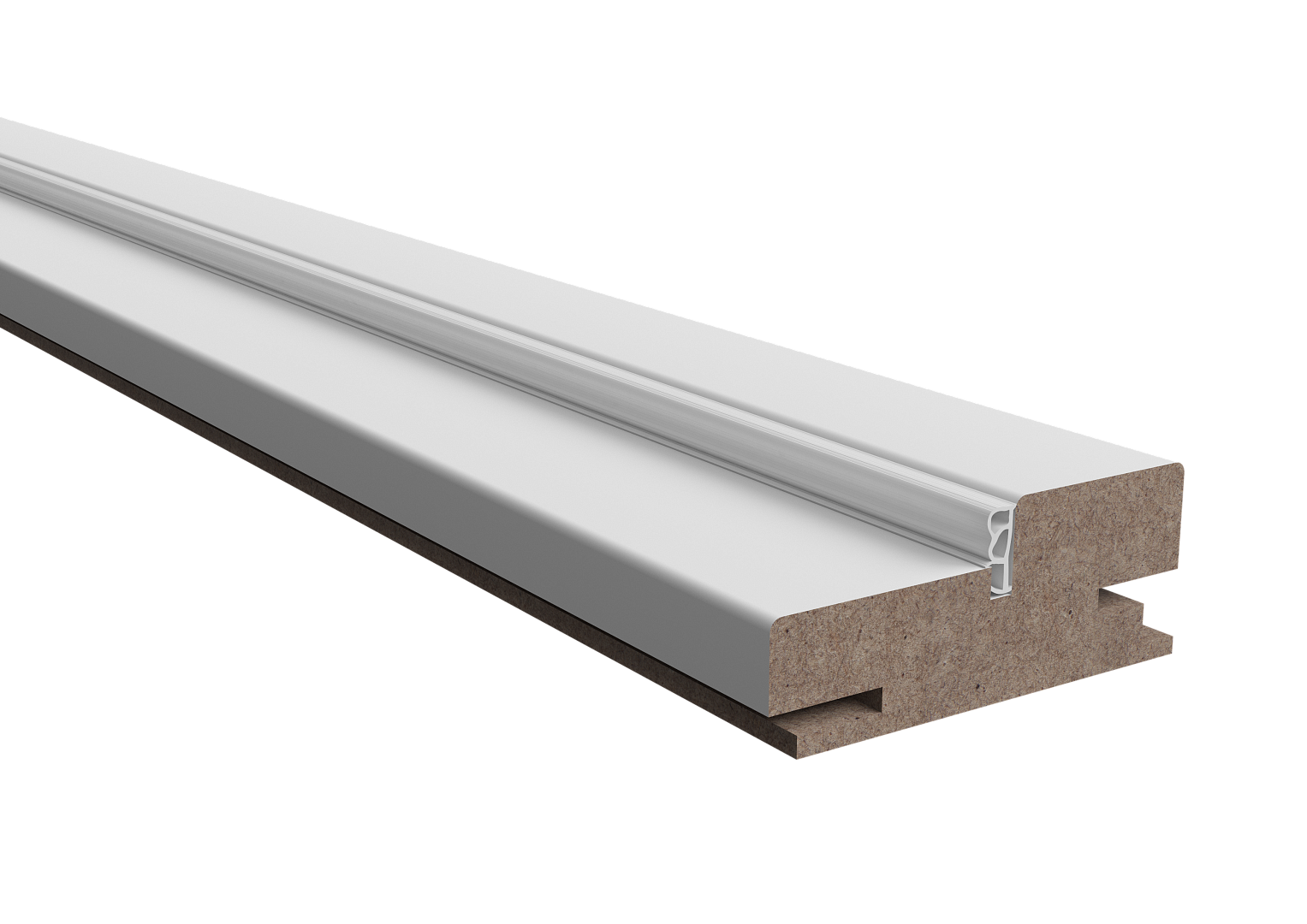 Коробка Т Emalex Ice с упл. 80*32*2100 (4) (аналог 209917)