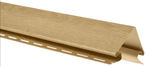 Наружный угол 3,0 м Каштан К-12 Альта Профиль (10)