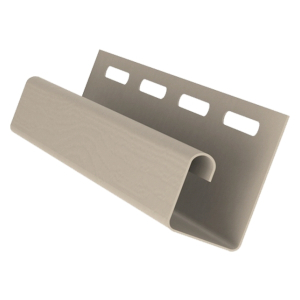 J-профиль GrandLine Бежевый, 3,0м (51)