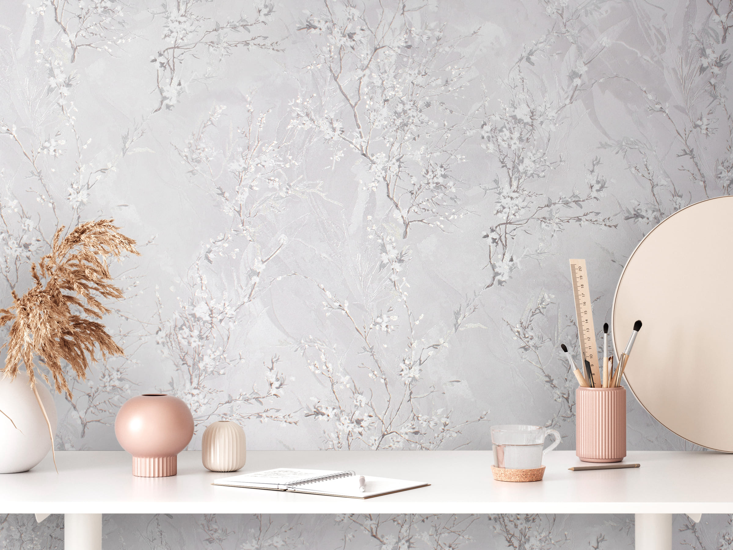 Обои 287501 Isabel Victoria Stenova винил на фл.осн ГТ 1,06х10м