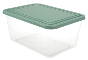 Емкость д/продуктов 2л (18) М1453 МП