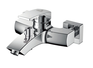 Смеситель CALORIE  Люкс для ванны кор.нос 1432 В34 (8 шт/кор) (_8_)