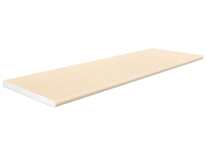 Столешница\3050\600\40 (38)\1U\2236\Семолина бежевая\S\ГП\шт\