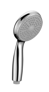 Лейка душ  1-функц хром LM8001C(_20/50_)