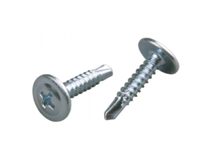 Саморез ШСММ св. 4,2х19 (200 шт) - коробка/40