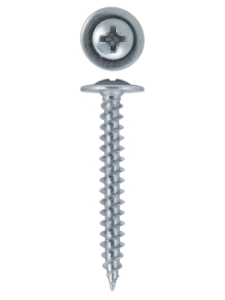 Саморез ШСММ 4,2х38 (100 шт) - коробка/40