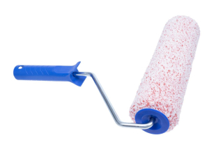 Валик TOOLBERG  микроволокно 12х250х48  (12/250)***