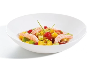 Тарелка суповая ДИВАЛИ 20см