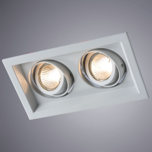 Светильник A6661PL-2WH потолочный