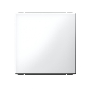 Белый выключатель 1-кл. ArtGallery (сх. 1) 10AX SE GAL000111 (10)