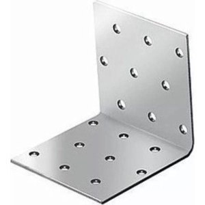 Уголок крепежный 60*60*100*1,8 (50/75)