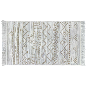 Универсальный коврик SHAHINTEX SKANDY 80*120 S019